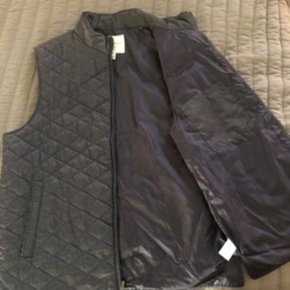 Original Weatherproof Vintage Vest - Picture 3 of 3